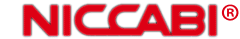 Niccabi by HOSHINO TRADING CO.LTD.