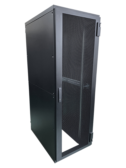 Niccabi｜製品情報 | ICT Rack(免震ビル向け仕様）BNRX/BNRXS