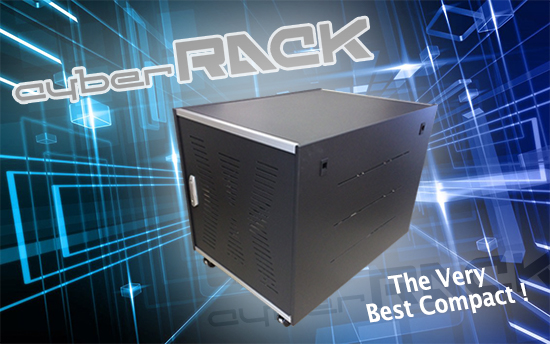 cyberRACK