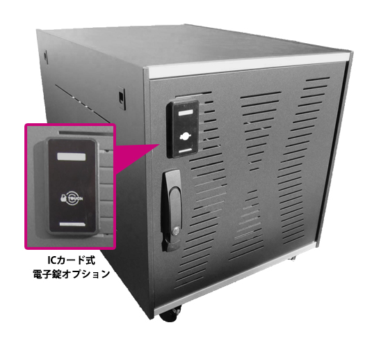 cyberRACK cyberRACK