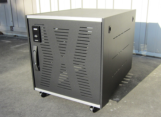 cyberRACK cyberRACK