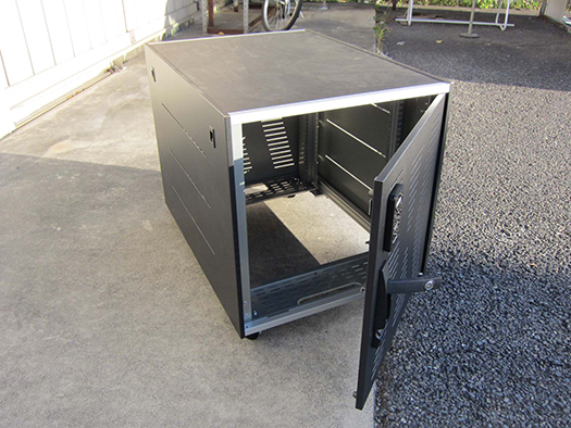 cyberRACK cyberRACK