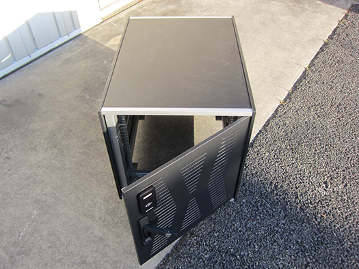 cyberRACK cyberRACK