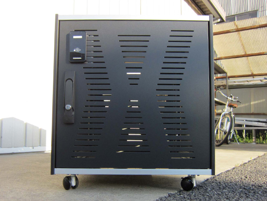 cyberRACK cyberRACK
