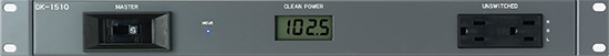 DK-1510 DK-1510