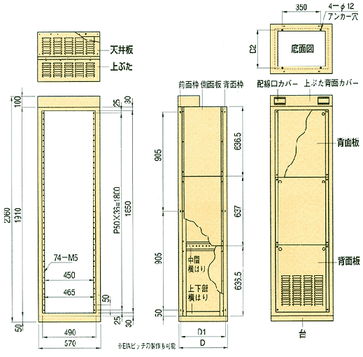 BTS概観図