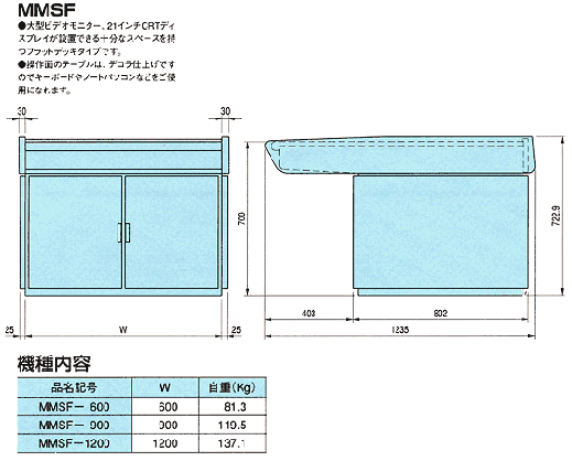 MMSF概観図