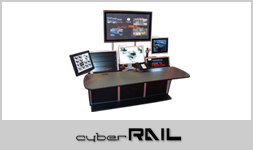 cyberRAIL