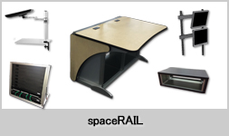 spaceRAIL